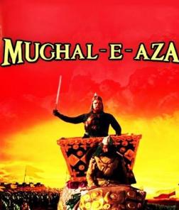 Mughal-E-Azam